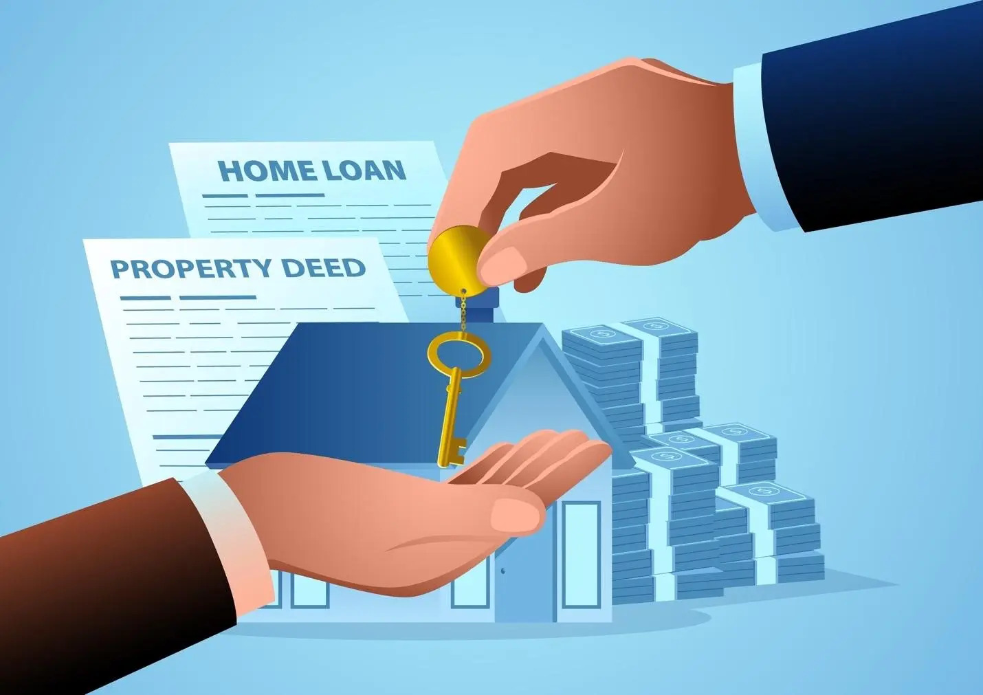 Loan Against Property