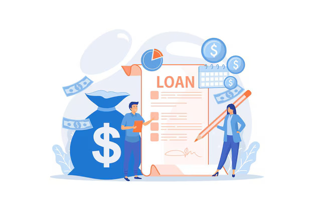 Personal Loan