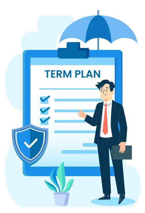 Term Life Insurance